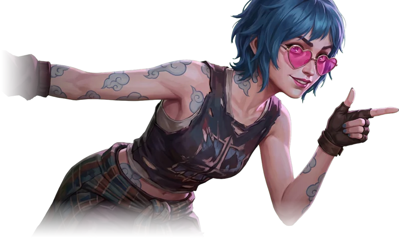 Jinx