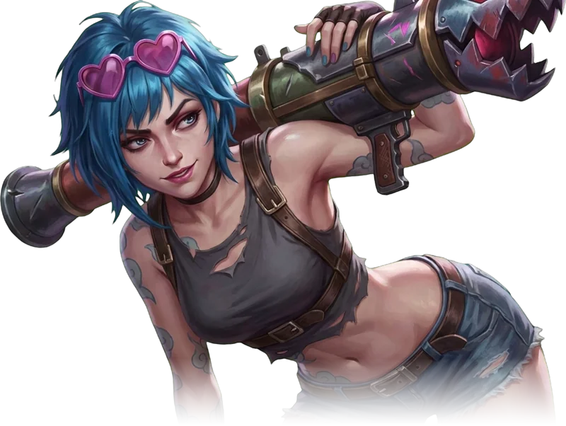 Jinx