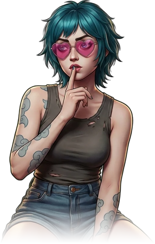Jinx