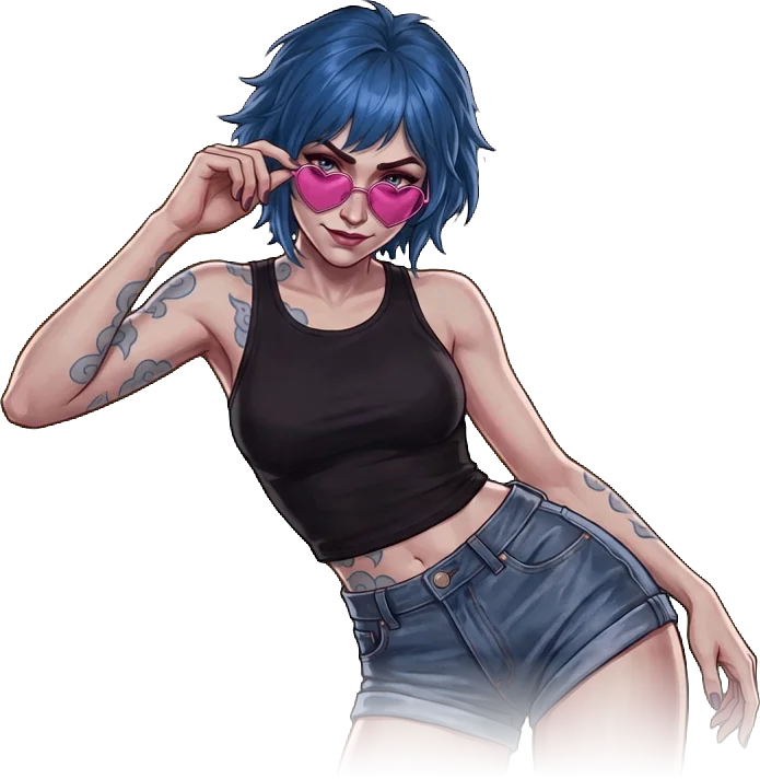 Jinx