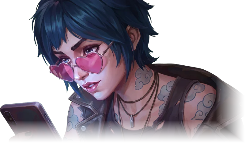 Jinx