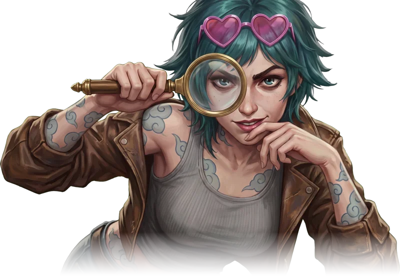 Jinx